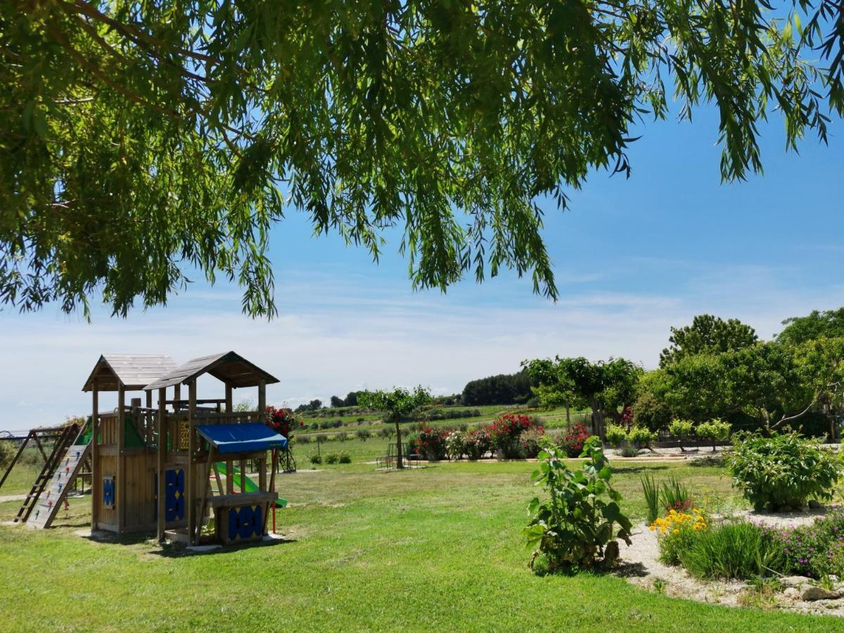 Gite En Provence Lavande Modene Kültér fotó