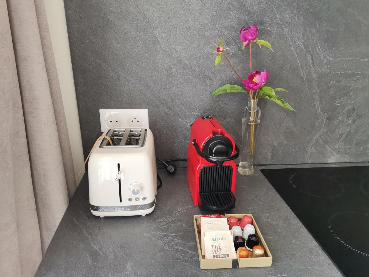 Gite En Provence Lavande Modene Kültér fotó