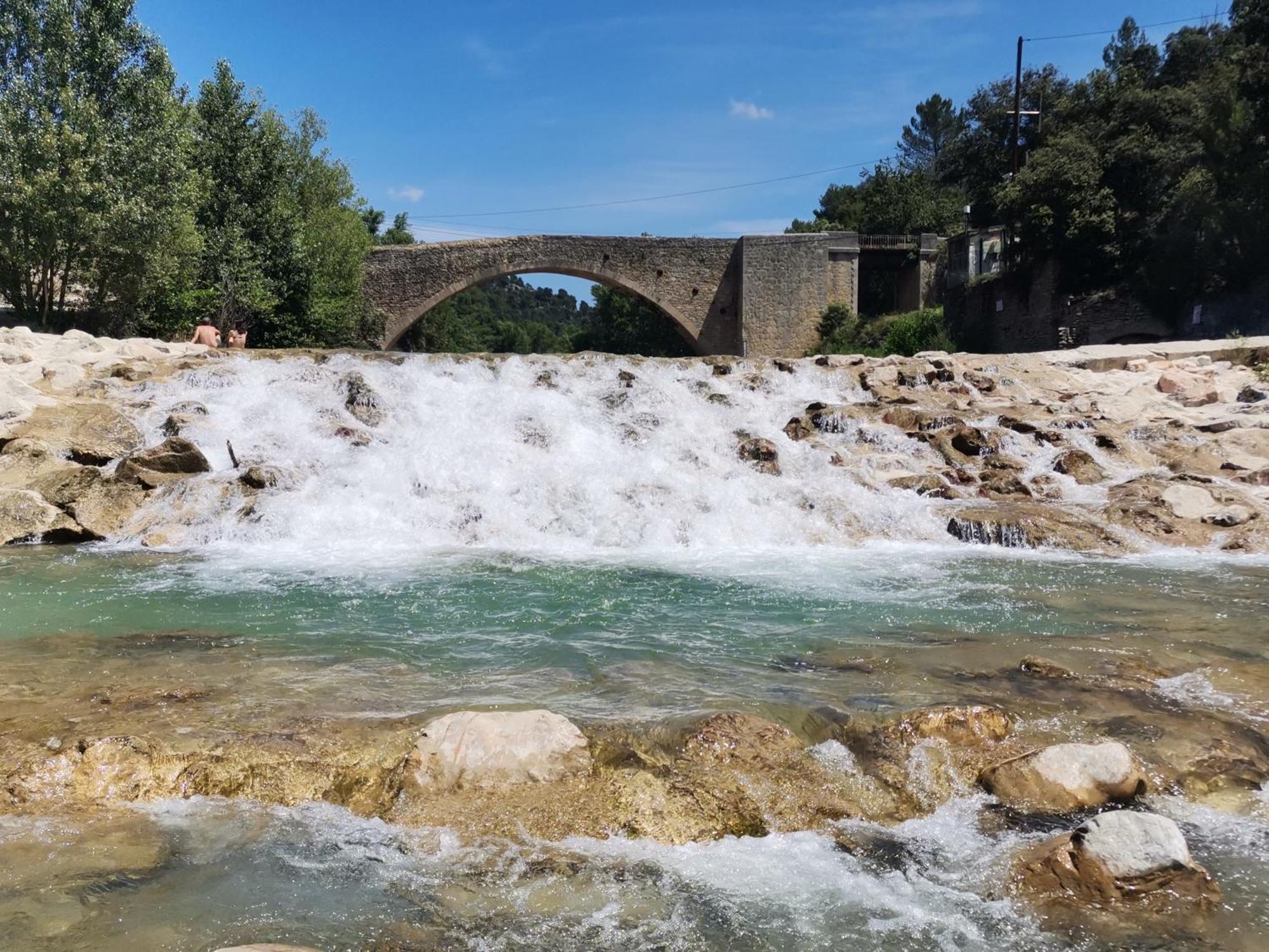 Gite En Provence Lavande Modene Kültér fotó