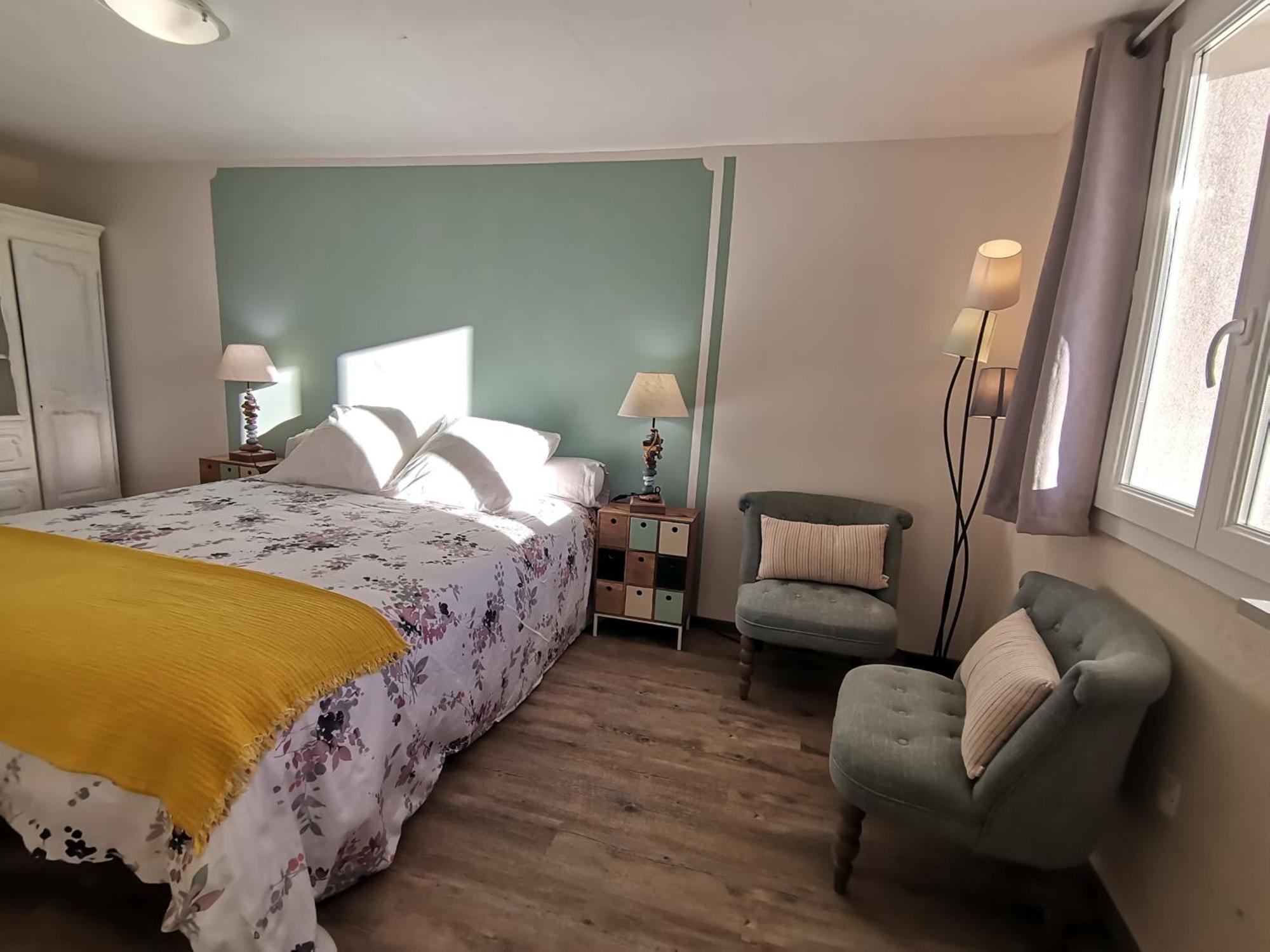 Gite En Provence Lavande Modene Kültér fotó
