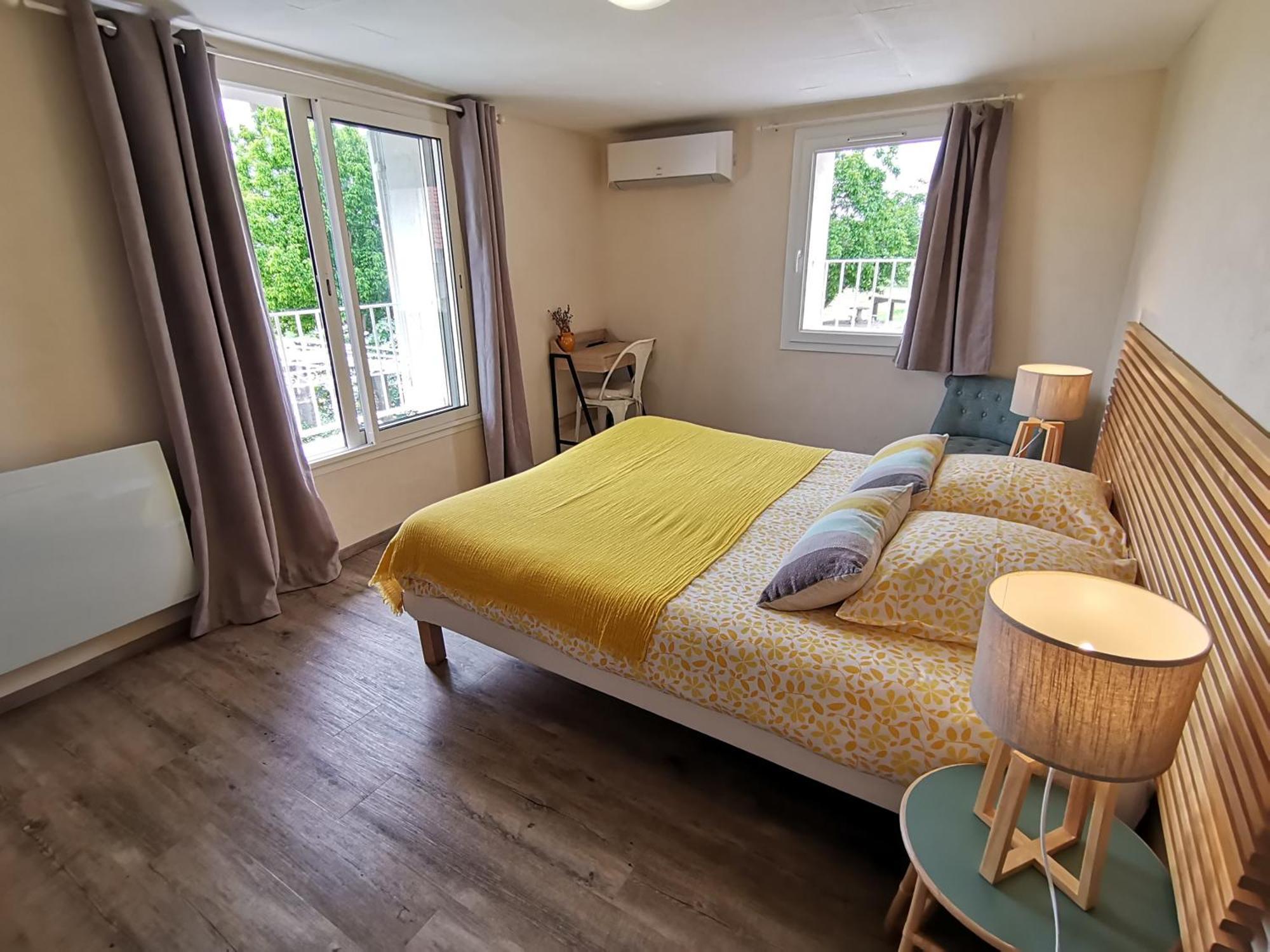 Gite En Provence Lavande Modene Kültér fotó