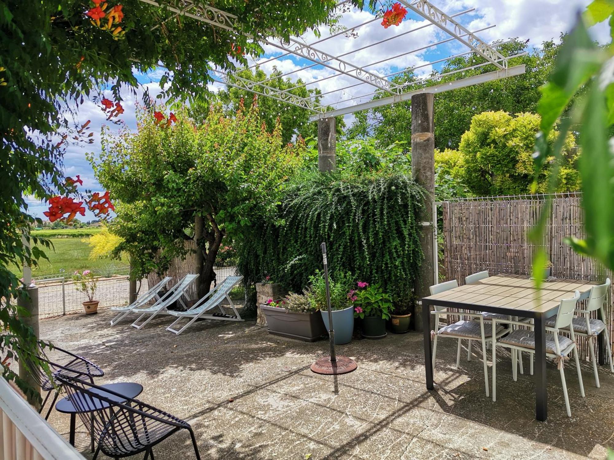 Gite En Provence Lavande Modene Szoba fotó