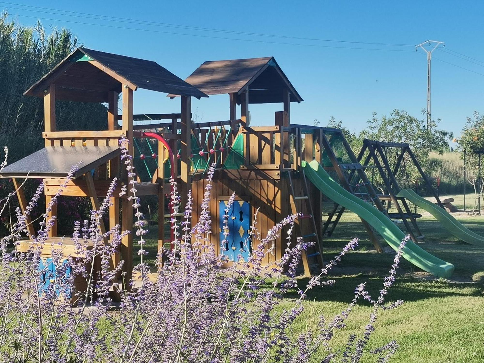 Gite En Provence Lavande Modene Kültér fotó